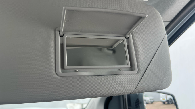 Ford Tourneo Courier 100kW Active 46kWh 5dr Auto Electric Estate - Image 31